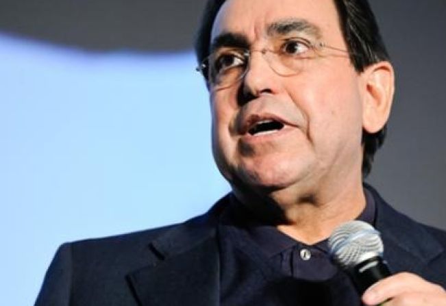 Prefeitura de Itapetininga promove palestra com Prof. Marins no Ginásio Municipal de Esportes Ayrton Senna