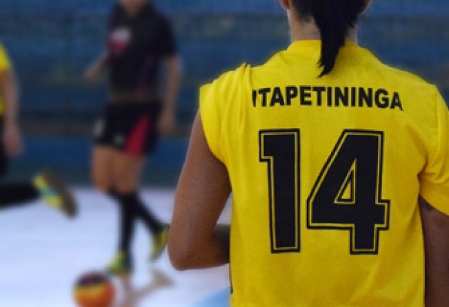 Itapetininga estreia contra Cerquilho na Copa TV TEM