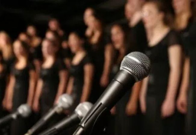 Coral Municipal de Itapetininga está com vagas abertas