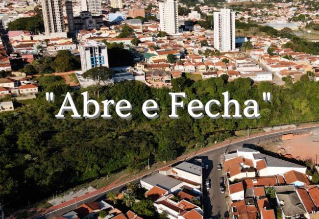 A Prefeitura de Itapetininga informa o 