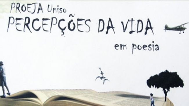 Livro lançado tem participação de alunos do EJA Itapetininga