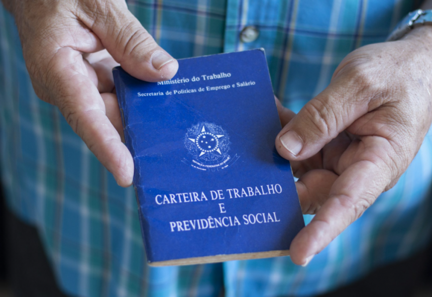 352 oportunidades de emprego estão disponíveis no PAT de Itapetininga na sexta-feira, 10