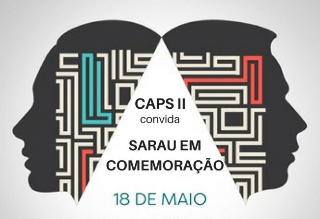 “Dia Nacional da Luta Antimanicomial” é comemorado nesta sexta (18) com Sarau Cultural na Câmara Municipal