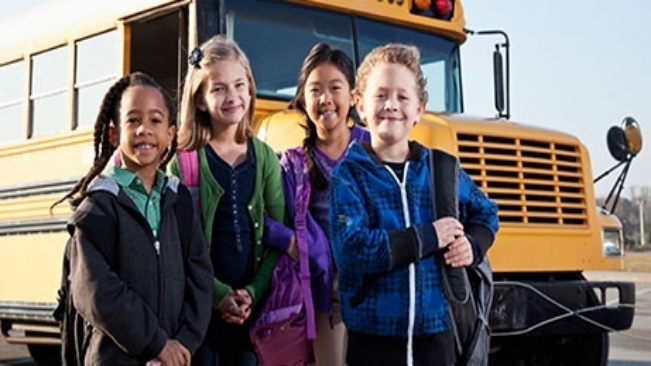 Inscrições abertas para transporte escolar gratuito