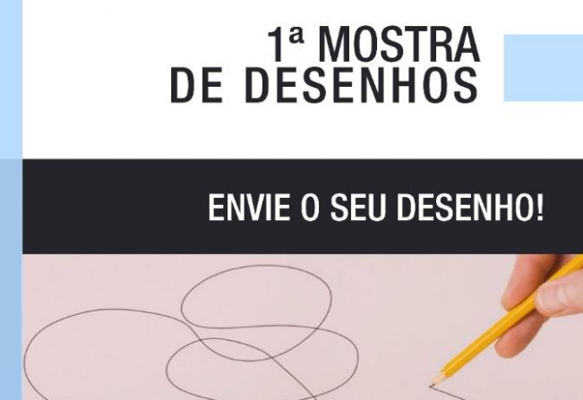 I Mostra de Desenhos de Itapetininga