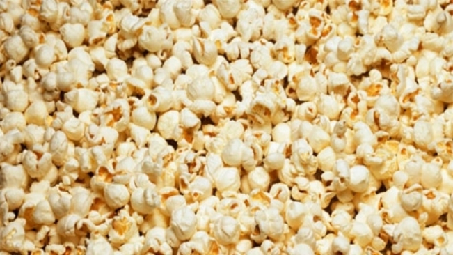 Tupy recebeu teatro e Cinema no fim de semana