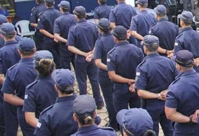 Aula Inaugural marca apresentação dos 51 Guardas Municipais aprovados no Concurso Público em Itapetininga