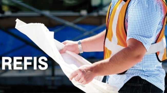 Prefeitura aprova REFIS 