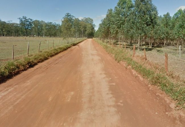 Rua Alcina Vasconcelos Ferrari, em Itapetininga, será pavimentada e terá trânsito interrompido por 45 dias