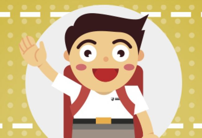 Rede municipal abre inscrições 