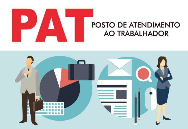 Vagas no PAT Itapetininga para 7 de junho