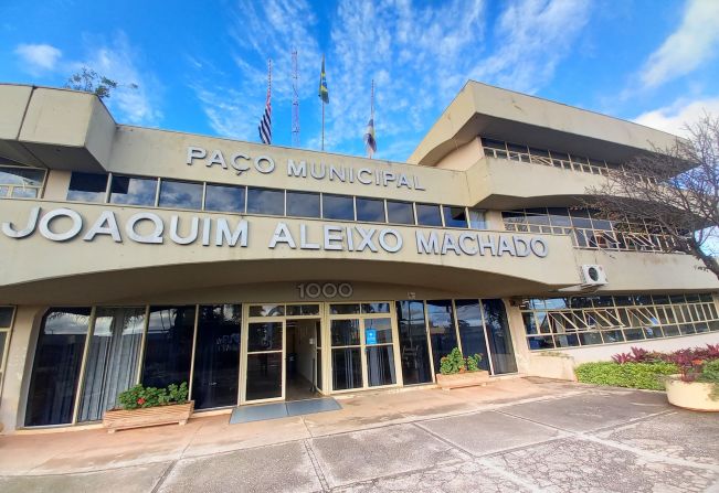 Prefeitura de Itapetininga abre 50 vagas para Auxiliar de Educação 