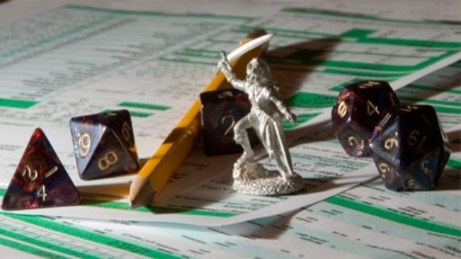 Secretaria de Cultura apoia encontro de jogo RPG 