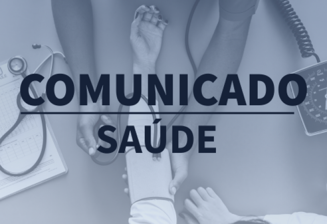 COMUNICADO PREFEITURA DE ITAPETININGA