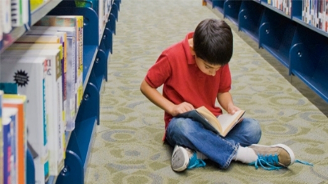 Biblioteca lança projeto ‘Se Liga’