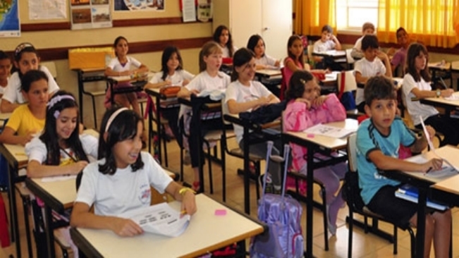Secretaria da Educação abre inscrições para EMEIs e EMEIFs