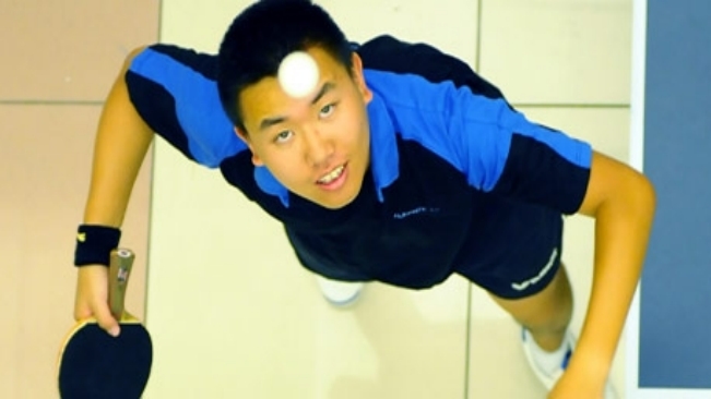 Atletas da cidade participam da 7ª Etapa da Liga Paulista de Tênis