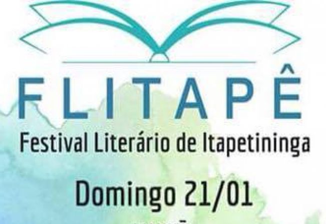  “FLITAPÊ” será neste fim de semana