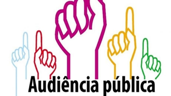Secretaria de Saúde realiza audiência pública