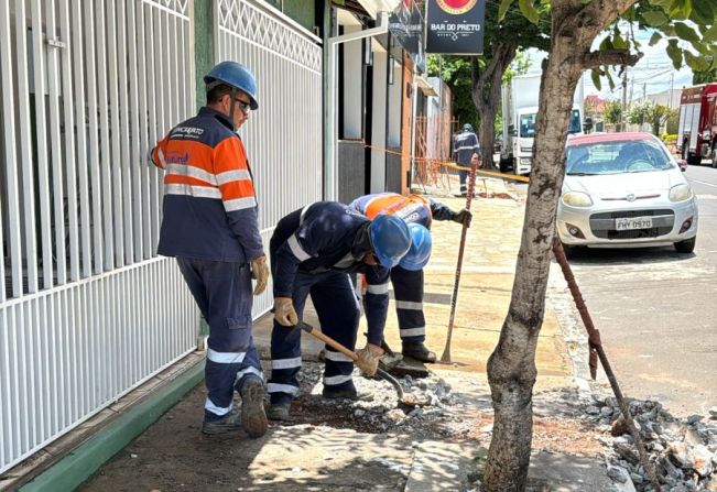 Atualização do Comunicado – Defesa Civil Municipal