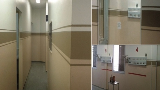 Hospital Regional recebe reparos na UTI