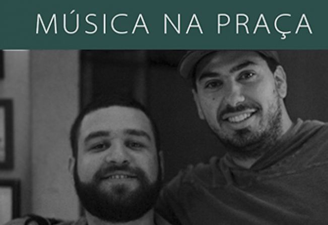 Terça Cultural terá show de pop rock
