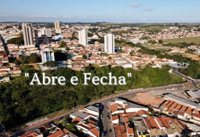 “Abre e fecha” para o Feriado da Semana Santa