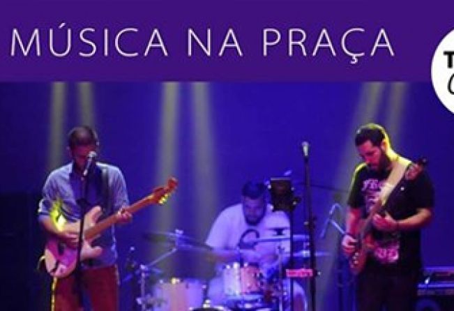 Terça Cultural terá show de Pop Rock