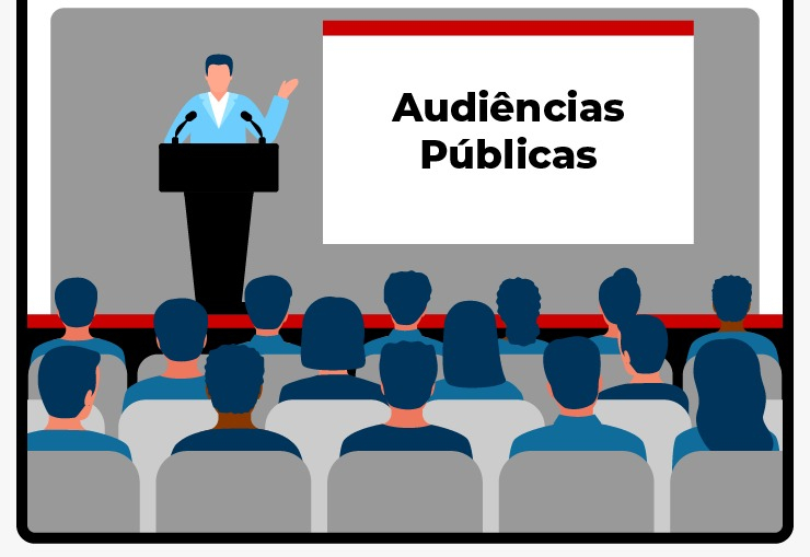 Prefeitura de Itapetininga realiza Audiências Públicas para elaboração do PPA, LDO e LOA