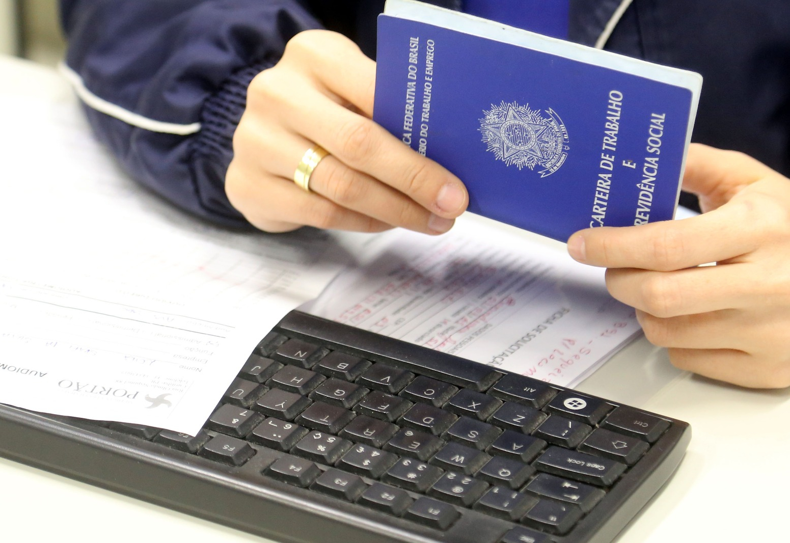 PAT de Itapetininga oferece 311 oportunidades de emprego na sexta-feira (12)