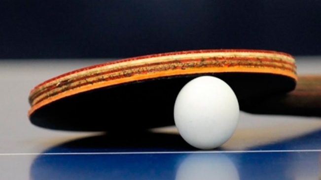 Itapetininganos disputam nova etapa da Liga Paulista de Tênis de Mesa