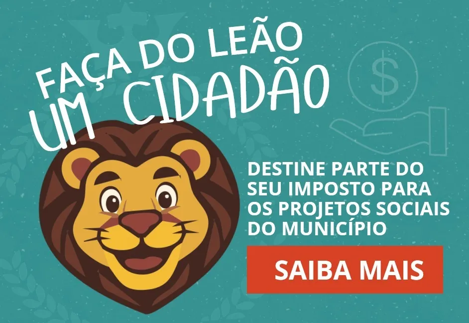 Prefeitura de Itapetininga incentiva destinação do Imposto de Renda para projetos sociais