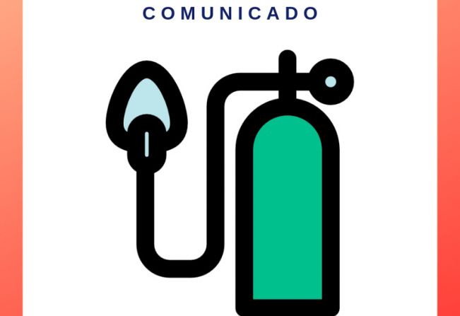 COMUNICADO
