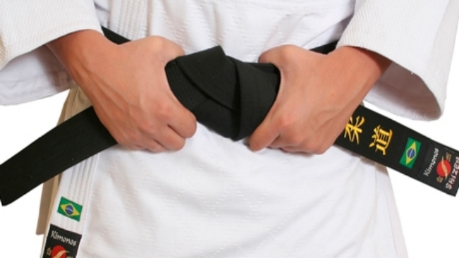 Judoca conquista medalha de ouro no GP INFRAERO de Judô para Cegos