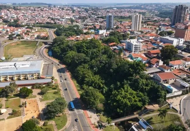Desconto de 5% para pagamento à vista do IPTU em Itapetininga termina nesta sexta-feira, dia 10