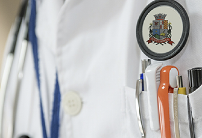 Jardim Monte Santo recebe Mutirão da Saúde neste sábado (18)