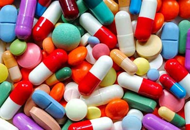 Relação Municipal de Medicamentos