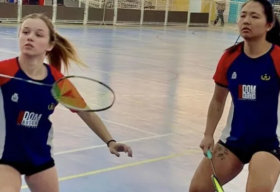 Itapetininga sedia Etapa da Seletiva de Badminton nesta sexta, dia 24 e sábado, dia 25 no Ginásio Municipal “Ayrton Senna da Silva”