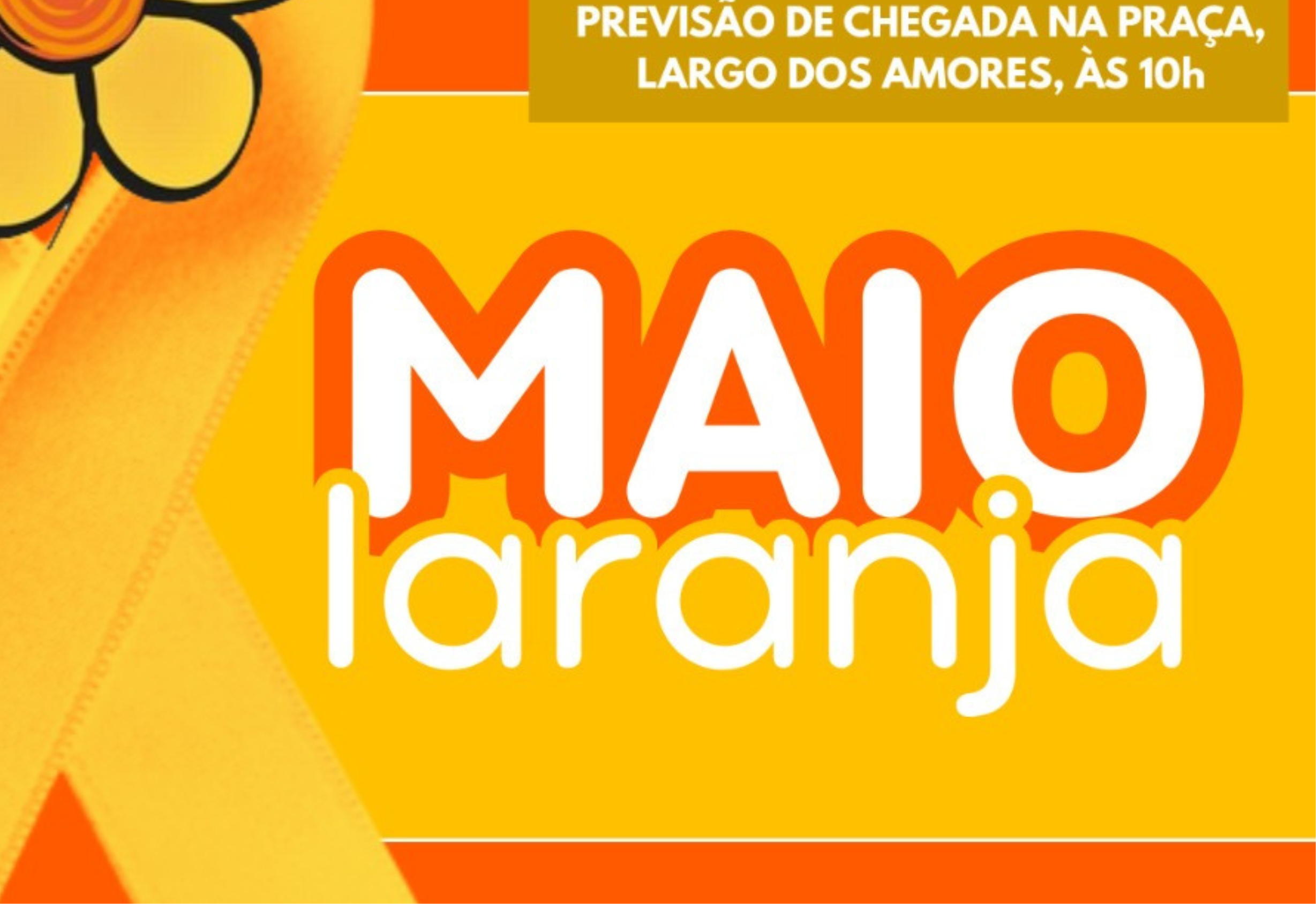 Prefeitura de Itapetininga realiza Caminhada pelo Fim da Violência Contra Crianças e Adolescentes na próxima segunda-feira (19)