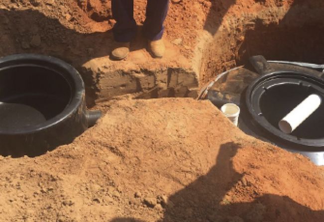 Itapetininga recebe recurso do programa Água é Vida