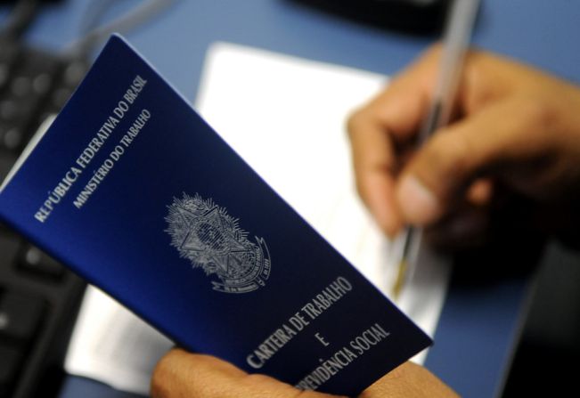 Itapetininga gera mais de 6 mil empregos no primeiro trimestre de 2024