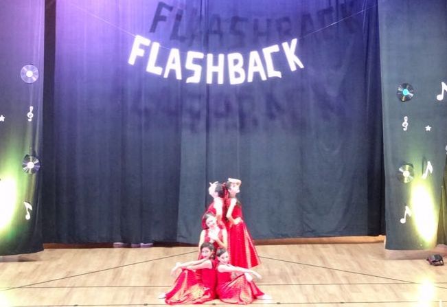 Espetáculo de ballet lota Auditório Municipal “Alcides Rossi”