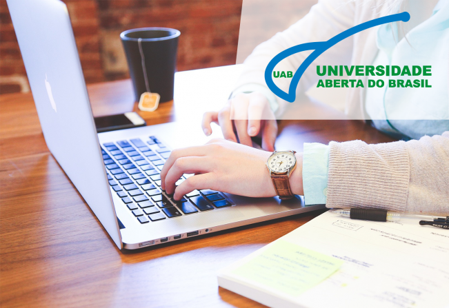  Polo UAB Itapetininga oferece cursos de graduação