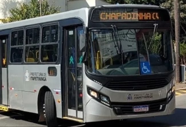 Prefeitura de Itapetininga disponibiliza horários extras no transporte coletivo para a ExpoAgro