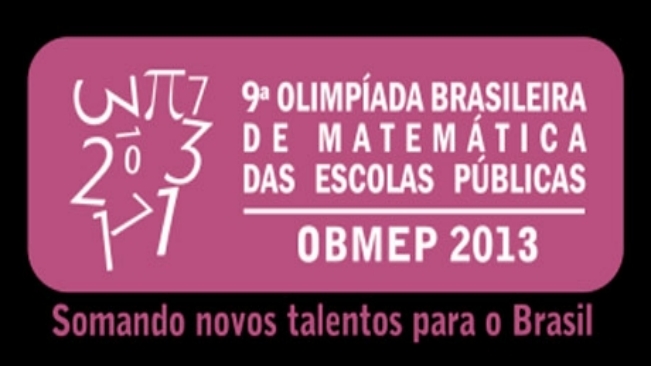 Alunos são medalhistas em Olimpíadas de Matemática