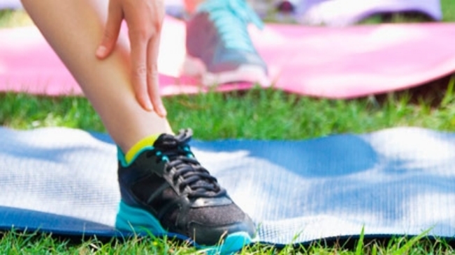 Academia ao Ar Livre Adaptada será inaugurada