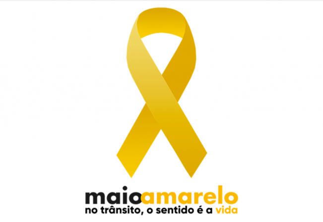 Maio Amarelo 2021 traz o tema 