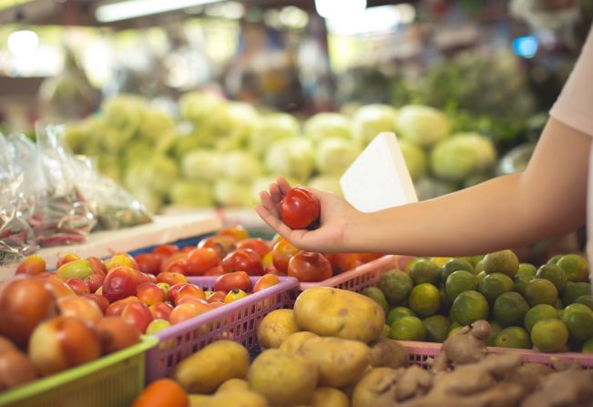 Feira Livre da Vila Rio Branco tem data alterada em virtude das festas de fim de ano