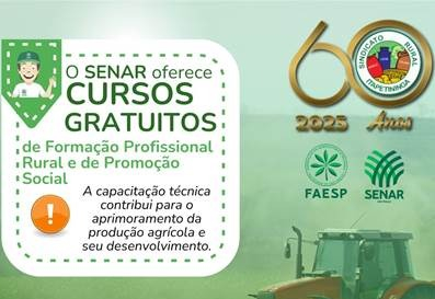Sindicato Rural de Itapetininga inicia o 1º Módulo do Programa de Apicultura de 2025