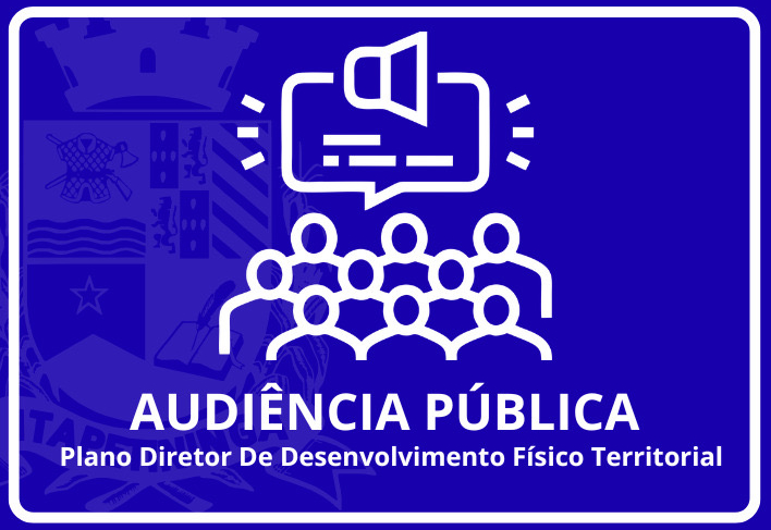 Prefeitura de Itapetininga realiza nova série de Audiências Públicas para revisão do Plano Diretor